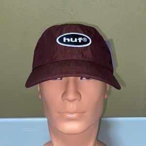 Brand new huf strap back